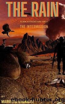 The Rain Book 2: Intermission by Marietta Standlee