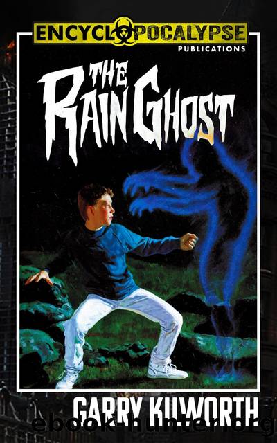The Rain Ghost by Garry Kilworth