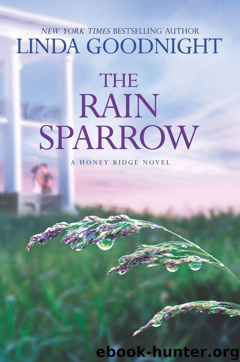 The Rain Sparrow by Linda Goodnight