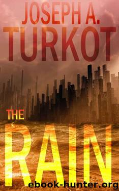 The Rain by Joseph Turkot