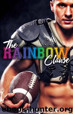 The Rainbow Clause by Beth Bolden