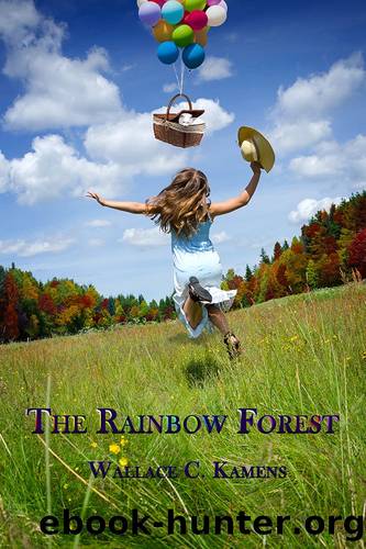 The Rainbow Forest by Wallace C. Kamens