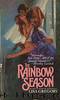 The Rainbow Season by Gregory Lisa