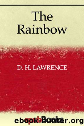 The Rainbow by D. H. Lawerence