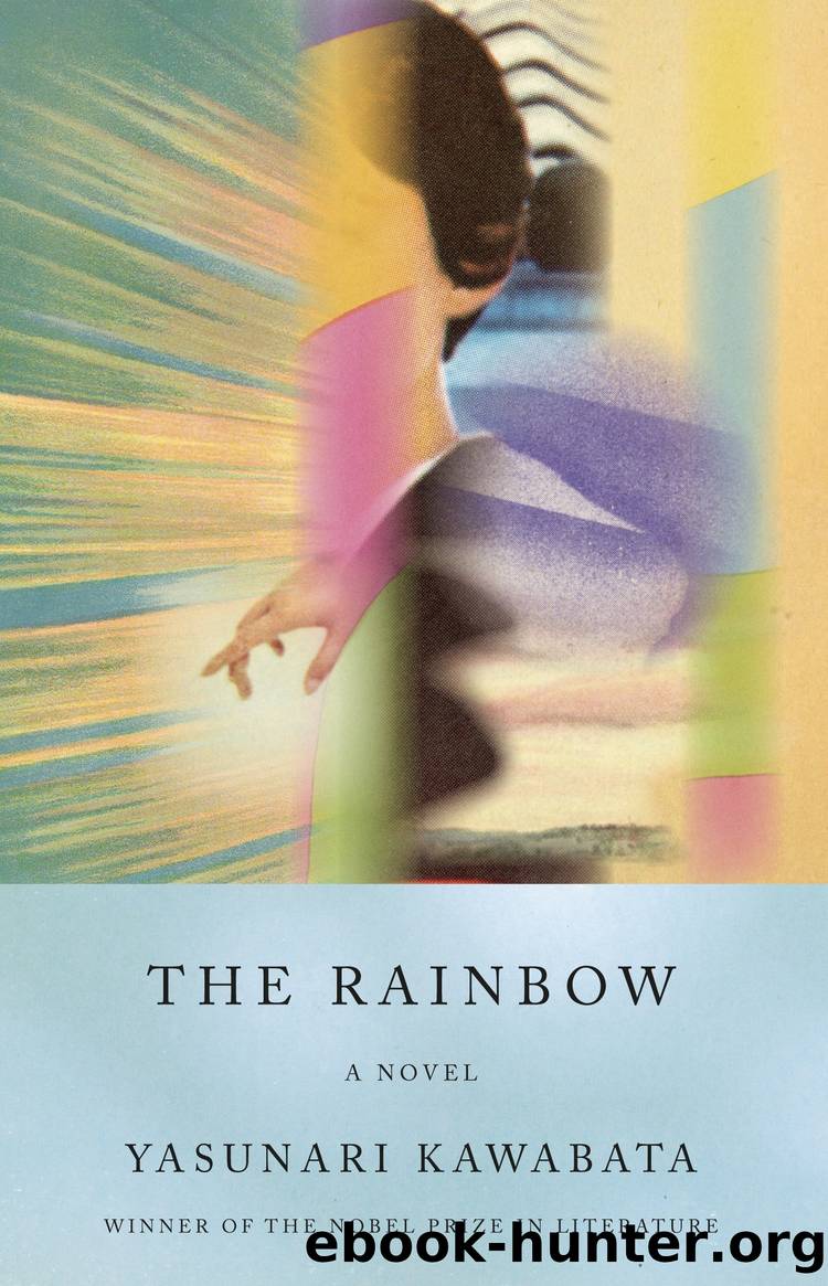The Rainbow by Yasunari Kawabata