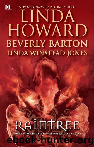 The Raintree Box Set: Raintree: Inferno  Raintree: Haunted  Raintree: Sanctuary by unknow