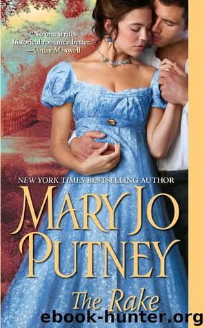 The Rake by Mary Jo Putney