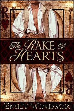 The Rake of Hearts (A Lady to Suit Book 2) by Emily Windsor