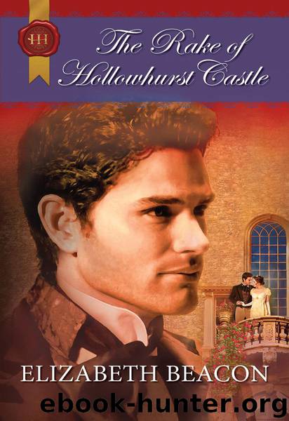 The Rake of Hollowhurst Castle by Elizabeth Beacon