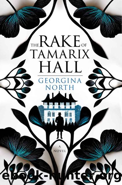The Rake of Tamarix Hall: A Novel by North Georgina