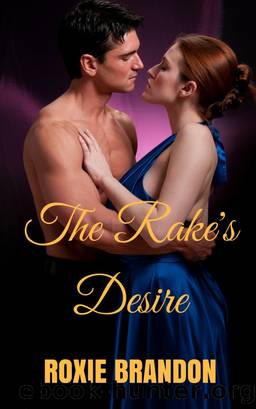 The Rake's Desire by Roxie Brandon