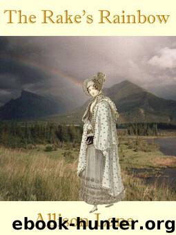 The Rake's Rainbow by Allison Lane