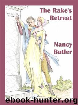 The Rake's Retreat by Nancy Butler