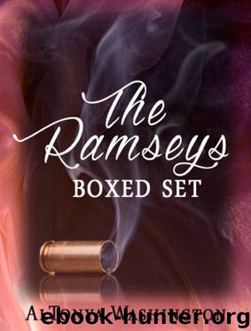 The Ramseys Boxed Set by Altonya Washington