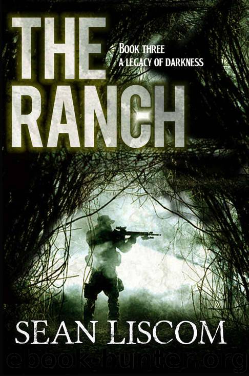 The Ranch by Sean Liscom