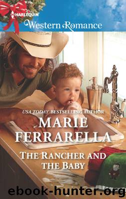 The Rancher and the Baby