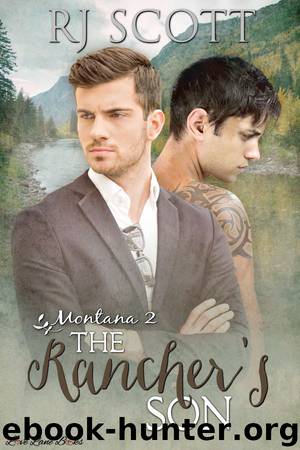 The Ranchers Son by RJ Scott