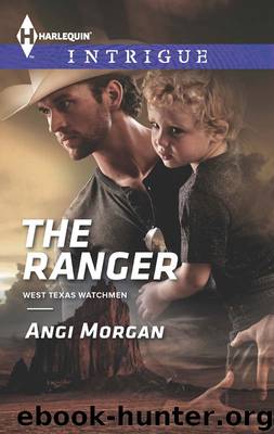 The Ranger by Angi Morgan