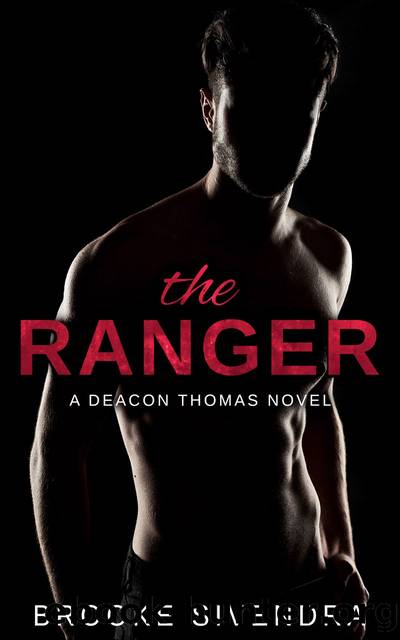 The Ranger by Brooke Sivendra