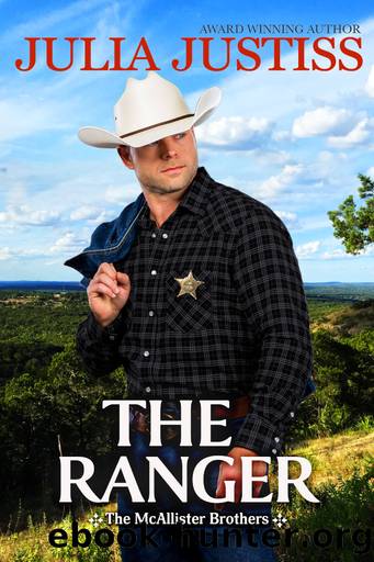 The Ranger by Julia Justiss