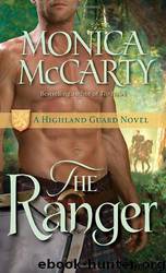 The Ranger by McCarty Monica