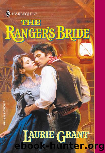 The Ranger's Bride by Laurie Grant