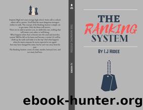 The Ranking System: Serpenti High by I.J Hidee