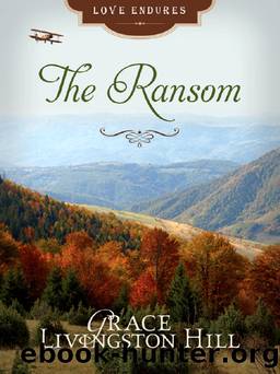 The Ransom by Grace Livingston Hill