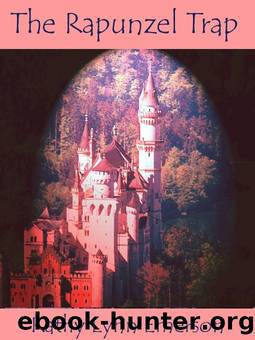 The Rapunzel Trap by Kathy Lynn Emerson