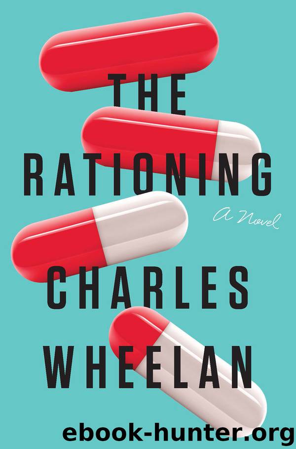 The Rationing by Charles Wheelan