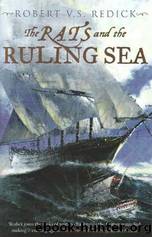 The Rats And The Ruling Sea by Redick Robert V. S