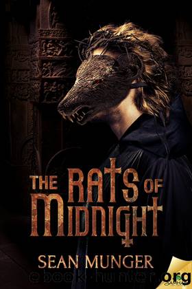 The Rats of Midnight by Sean Munger