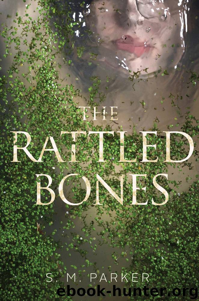 The Rattled Bones by S.M. Parker