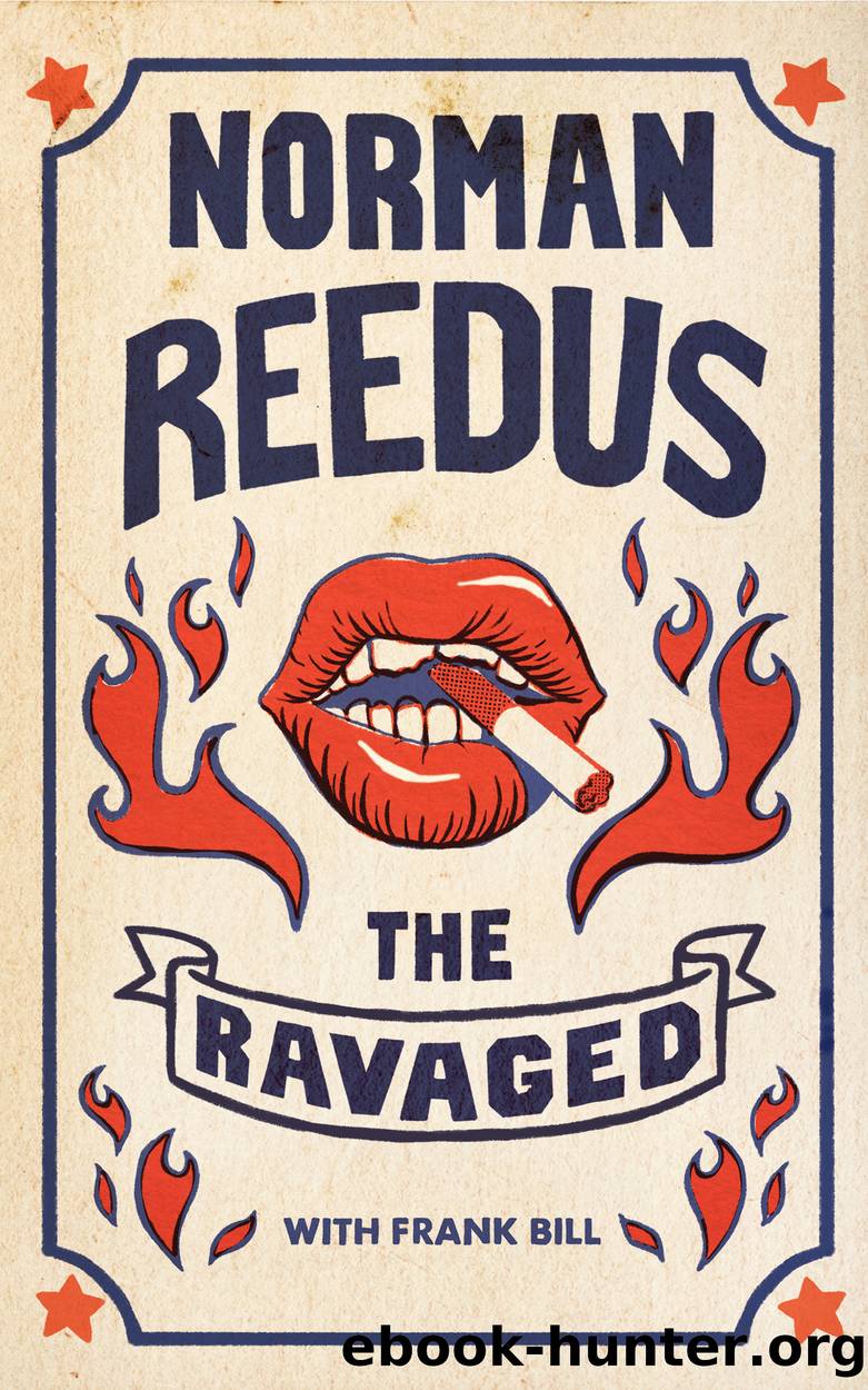 The Ravaged by Norman Reedus