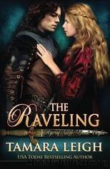 The Raveling by Tamara Leigh