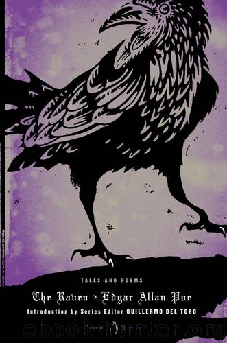 The Raven (Penguin) by Edgar Allan Poe