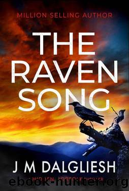 The Raven Song: A Hidden Norfolk Thriller (Book 11) by J M Dalgliesh