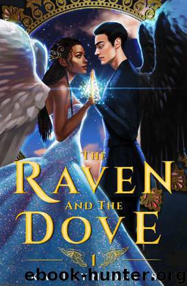 The Raven and the Dove by Kaitlyn Davis