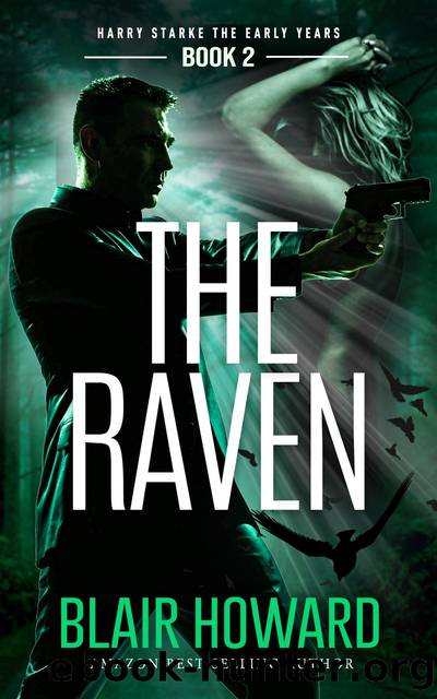The Raven by Blair Howard