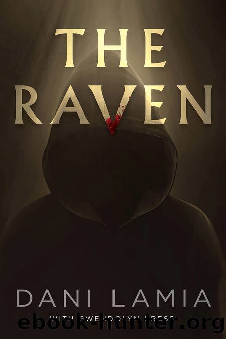 The Raven by Dani Lamia