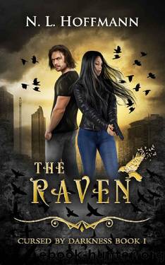 The Raven by N L Hoffmann