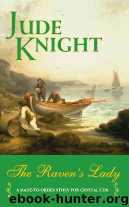 The Raven's Lady by Jude Knight