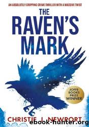 The Raven's Mark by Christie J. Newport