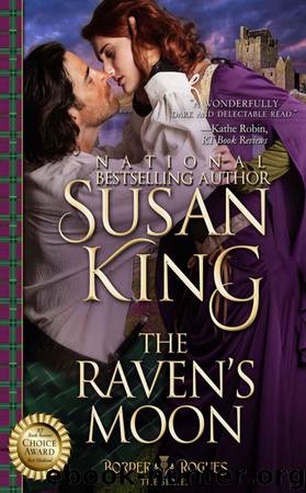 The Raven's Moon by King Susan