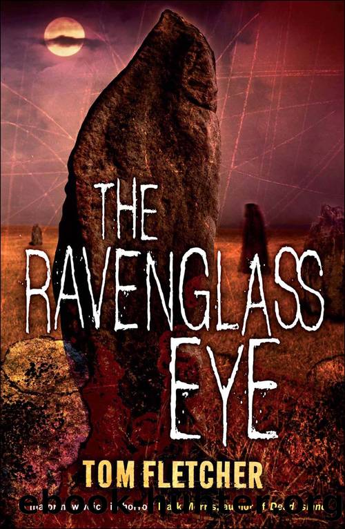 The Ravenglass Eye by Tom Fletcher