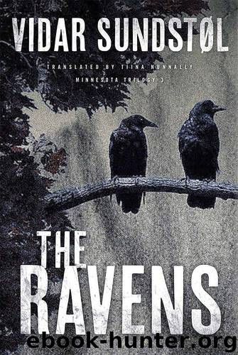 The Ravens by Vidar Sundstøl