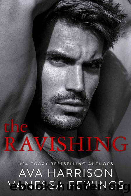 The Ravishing_Ava Harrison and Vanessa Fewings by Harrison Ava & Fewings Vanessa