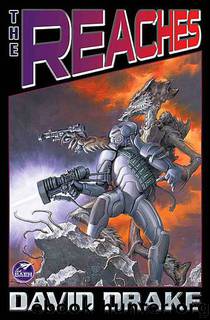 The Reaches (Omnibus) by David Drake
