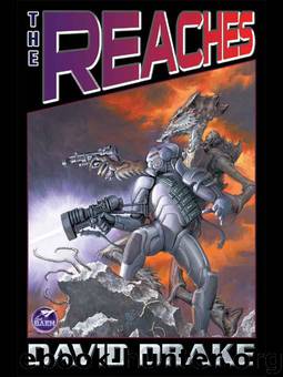 The Reaches Omnibus by David Drake