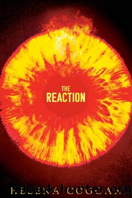 The Reaction by Helena Coggan